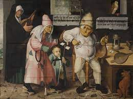 hieronymus bosch todsunden vollerei hieronymus bosch kunstdruck kunstproduktion