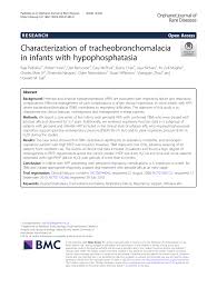 Macroaxis provides wealth optimization analytics to investors of all levels and skills from finance students to professional money managers Pdf Characterization Of Tracheobronchomalacia In Infants With Hypophosphatasia