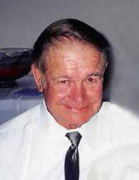 Keith Arnold Purdy Obituary