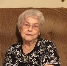 Gladys Strickland Obituary