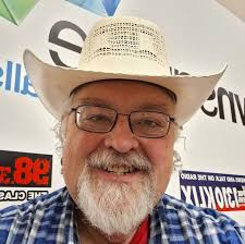 Who is the goalie in the photo?