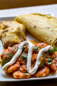 Camarones ala diabla (devil's shrimp) ~ shrimp in a spicy tomato based sauce with chipotle chilies in adobo, mushrooms, and onions and mildly sweetened using coke de deviled shrimp camarones a la diabla *spicy* calling all the spicy souls!.a spicy shrimp recipe that will spin your head off. Easy Shrimp Diablo Camarones A La Diabla Or Whatever You Do