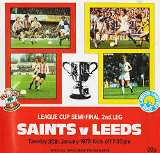 Southampton fc vs leeds united 18.05.2021. Southampton Vs Leeds United 1979 Flickr