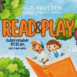 Read & Play!