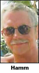 MICHAEL HAMM Obituary (2017)