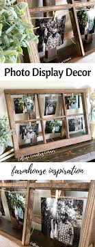 Use them in so many ways as decor. Thick Window Frame For Pictures Picture Frame Window Window Rustic Window Antique Window Fra Window Frame Decor Frame Wall Decor Diy Home Decor Bedroom