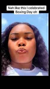 All We Did On boxing day... ... ... ... #ebonyjusty #explorer  #reelsinstagram #family