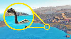 A number of google maps users have claimed that an unexpected picture came up when they searched for the street view of loch ness. How To Find The Loch Ness Monster In Gta Online Easter Egg Youtube