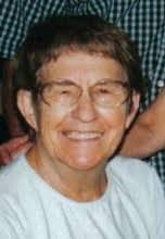Obituary information for Sanda Setzer