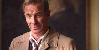 Grantchester exclusive deleted scene