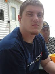 David Scott McClain (1990-2014)