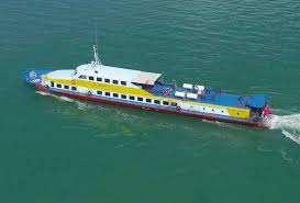 Macam mana hendak ke pulau pangkor? Pkp 2 0 Laluan Pergi Dan Balik Feri Langkawi Kuala Perlis Dihentikan Astro Awani