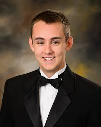 CCHS extends our congratulations to Matt Godwin (Class of 2015,  Salutatorian)