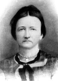 Sarah Elizabeth Gilleland Starling (1834-1913)