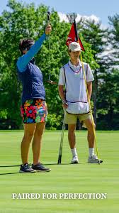 Player Development Professional, Steve Angulo, and Assistant Golf  Professional, John Spretz, are back with some info!🏌🏻‍♀️