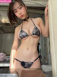 Io Iori / iocos69 / 伊織いお Nude Leaked Photo #1 - Fapello