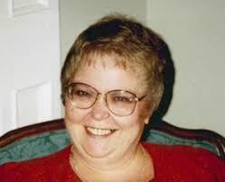 Jo Ann Vinson Obituary