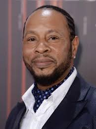 Inside EastEnders' Mitch star Roger Griffiths life