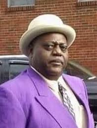 Michael Ewing Obituary