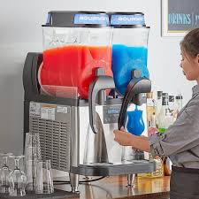 Image result for slurpee machine