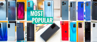 The business's shipments declined 4 percent yearly. Top 20 Most Popular Phones In 2020 Gsmarena Com News