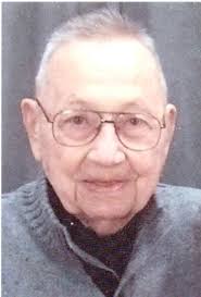 James McIntyre Obituary