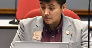 Ban for Dems after 'perverse' drag story hour at AZ House