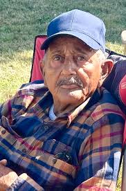 Obituary for James Edward Washington