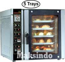 Harga yang kami tawarkan cukup terjangkau. Daftar Harga Mesin Oven Roti Dan Kue Model Listrik Terbaru 2021