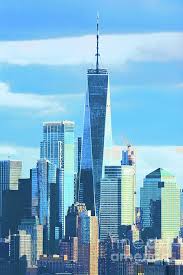 Pin On New York Skyline