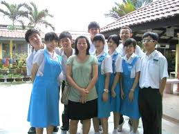 Perla coffe malaysia review local business 53300 kampong gombak. å‰éš†å¡ä¸­åŽå›½æ°'åž‹åŽæ–‡ä¸­å­¦é 6 Uniform Map åˆ¶æœåœ°åœ–