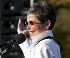 Kate Clinton Fotoğrafları