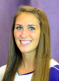 Winona State University 2012 Volleyball Program