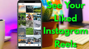 How to see what someone likes on instagram? How To See Liked Videos On Instagram Reels Posts You Ve Liked 2021 Youtube