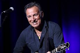 When bruce springsteen returns to the stage in new york next week, fans won't have to have been born in the nhs says that the oxford astrazeneca vaccine is safe and tested and will protect you. Bruce Springsteen Fan Thought She Sent The Boss 12k But It Was A Scam National Globalnews Ca