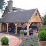 20 Snygga Diy Carport Planer Som Skyddar Din Bil Fran Elementen In 2020 Diy Carport Carport Plans Carport Designs