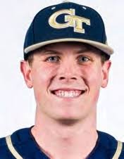 2022 georgia tech baseball information guide