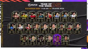 The team is rounded out by two manchester midfield imports: Fifa 21 Totw 5 Announced Kimmich Valverde Zaha Fifaultimateteam It Uk