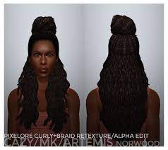 Pin On Sims 3cc