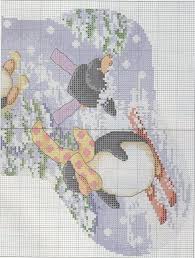 Maybe you would like to learn more about one of these? Stitch Charts Free Cross Stitch Christmas Stocking Patterns Novocom Top