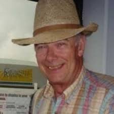 Obituary information for James Elbert Booth, Jr.