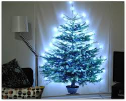 Fabric Christmas Tree Wand Weihnachtsbaum Ikea Weihnachten Ikea Weihnachtsbaum