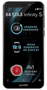 Allview X4 Soul Infinity S