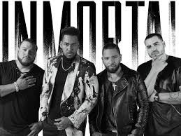 Welcome to aventura at forest park apartments. Aventura Will Perform Live Today As They Announce A Special Livestream For The Bachata Fans Gde