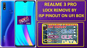 Buy realme narzo 30 pro 5g online at best price with offers in india. Realme 3 Pro Unlock By Isp Pinout On Ufi Box By Ssm Perfect Work Join Our Telegram Group Youtube