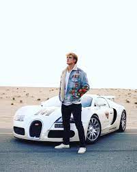 Owning one of these cars, which logan would have bought for around $30,000, allows you to enter an elite group of car enthusiasts, of which. Logan Paul Finished His Dubai Tour Dubai History Loganpaul Mavericl Logang Logan Paul Logan Jake Paul Logan Paul Kong