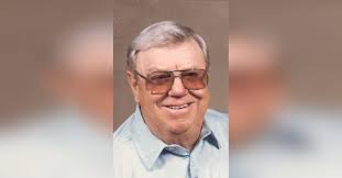 Obituary information for James B. Mark