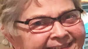 Obituary for Marge Feldman