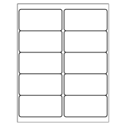 Choose from hundreds of easy to use us, a4, etc. Printable Instant Download Digital File Microsoft Word Mail Merge Address Label Template Wedding Christmas Envelope Avery 2 X 4 Invitations Announcements Paper Party Supplies