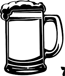 Beer Glass Clipart Black And White Beer Mug Vector Png Transparent Cartoon Jing Fm Browse and download hd beer glass png images with transparent background for free. beer mug vector png transparent